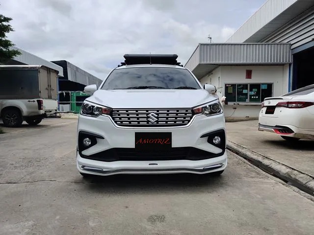 ชุดแต่ง Suzuki Ertiga 2019 V2 AmotriZ AMT