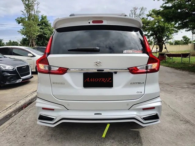 ชุดแต่ง Suzuki Ertiga 2019 V2 AmotriZ AMT