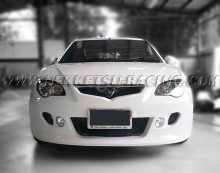 ชุดแต่งรอบคัน Proton Gen2 (Fiber) ภาพประกอบสินค้า