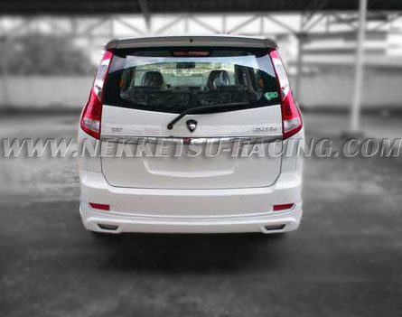 ชุดแต่งรอบคัน Proton EXORA ทรงห้าง ภาพประกอบสินค้า