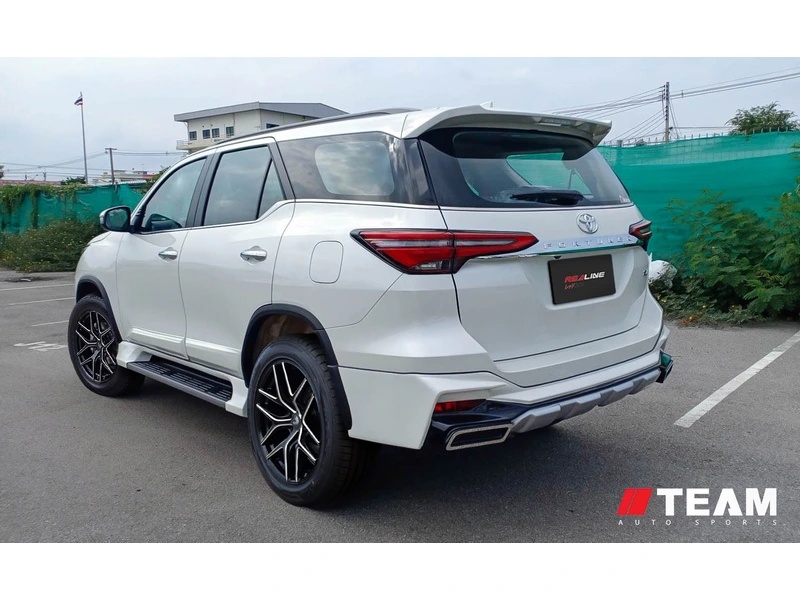 ชุดแต่ง TOYOTA FORTUNER 2020 V.1 ภาพที่ 2