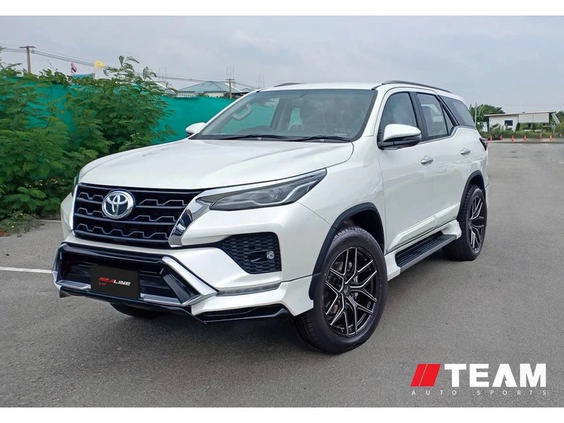 ชุดแต่ง TOYOTA FORTUNER 2020 V.1