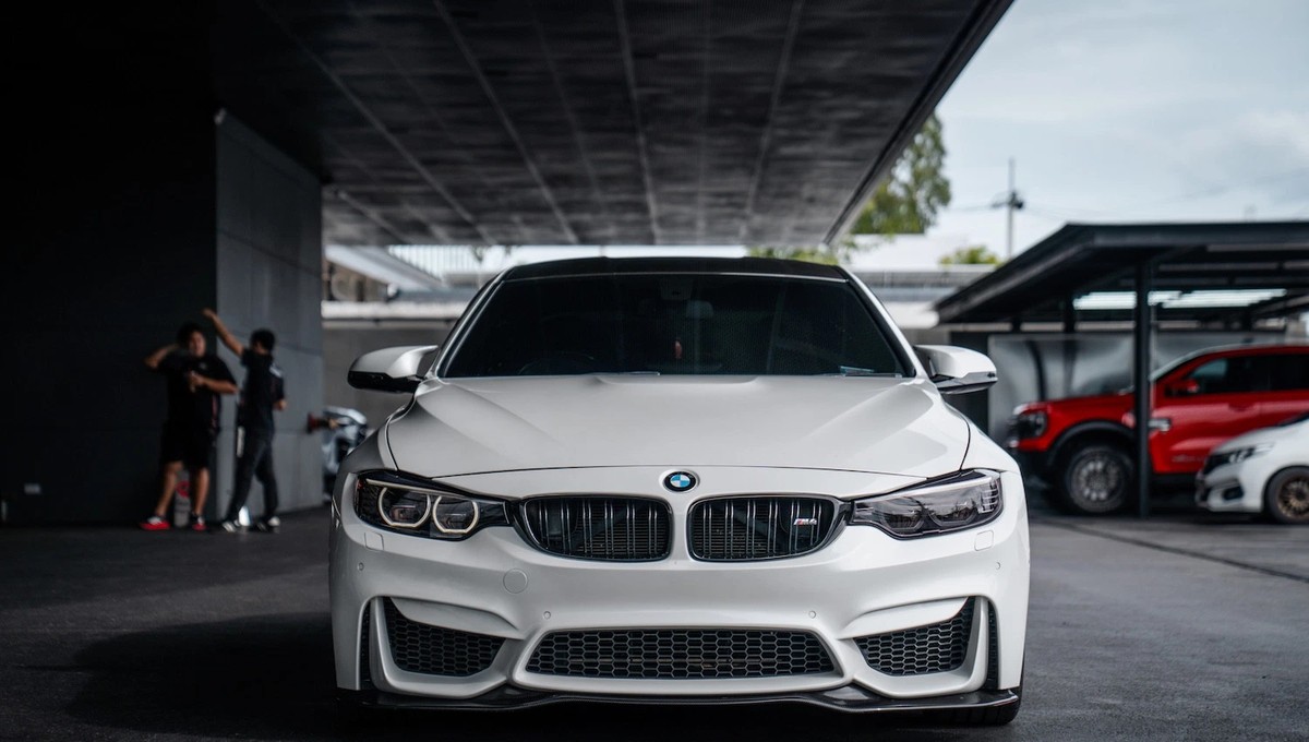 โช้คอัพ BMW M4(F82) - KW Suspension V3 — ภาพสินค้า 9