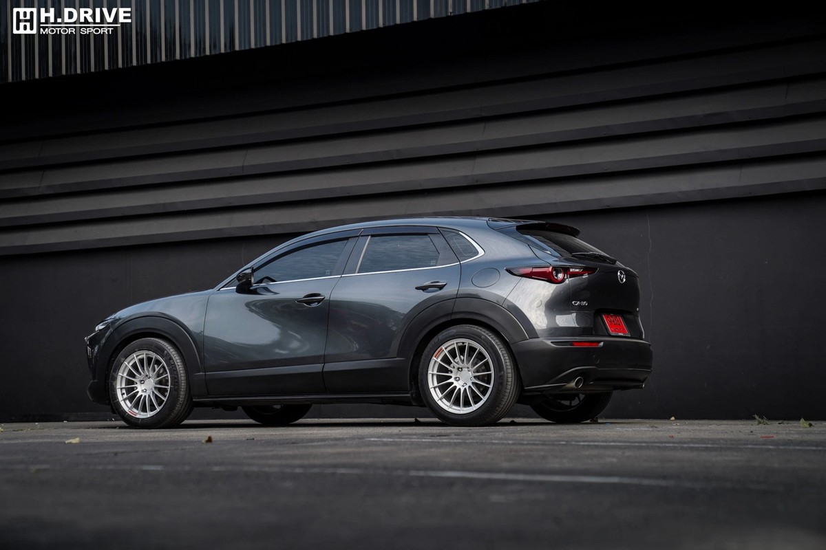 โช้คอัพ MAZDA CX-30 - H.Drive S. Spec — ภาพสินค้า 3
