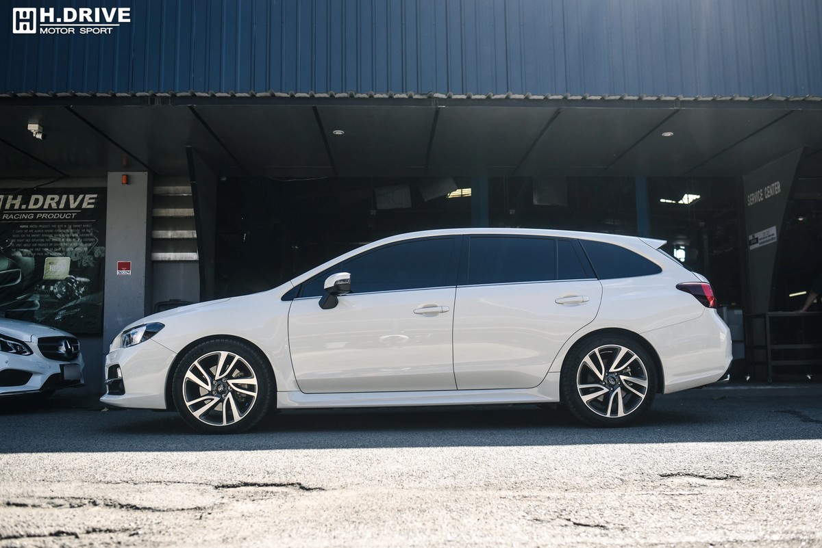 โช้คอัพ SUBARU Levorg (VM) - H.Drive S Spec — ภาพสินค้า 3