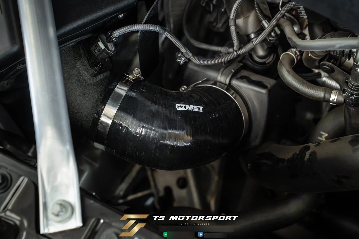 ชุดระบบไอดี BMW Z4 (G29) - MST — ภาพสินค้า 9