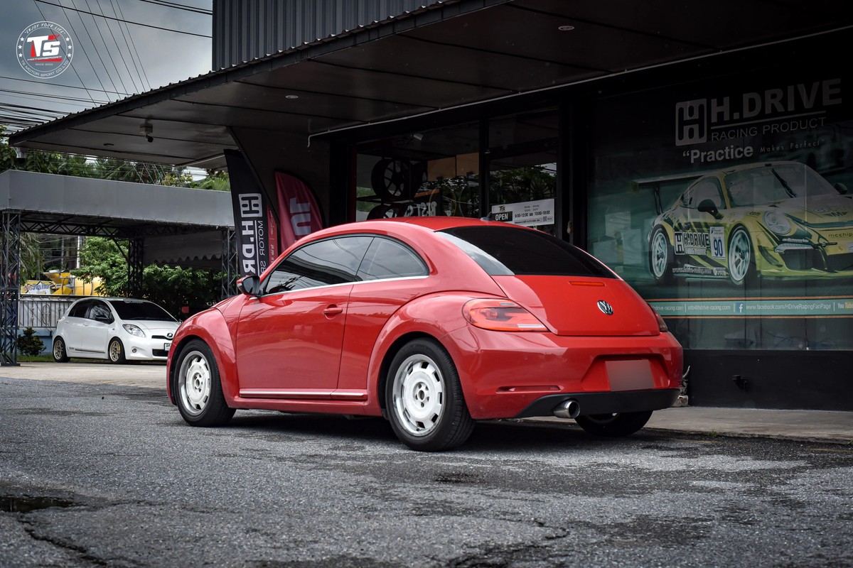 โช้คอัพ VOLKSWAGEN The Beetle - H.Drive EURO Spec — ภาพสินค้า 6