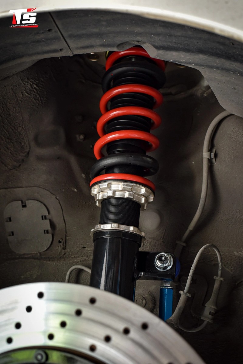 โช้คอัพ KIA Cerato - H.Drive S Spec — ภาพสินค้า 5