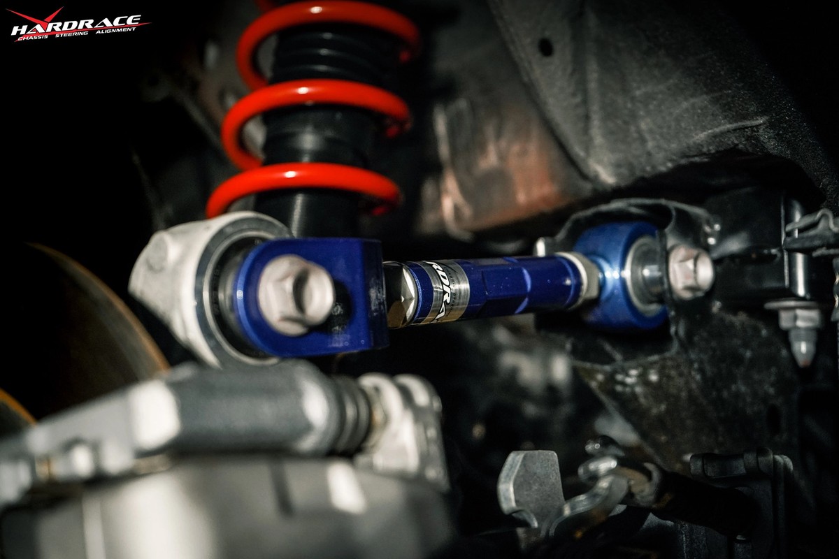 อะไหล่ช่วงล่าง MX-5 (ND) - ชุดใหญ่ HARDRACE — ภาพสินค้า 12