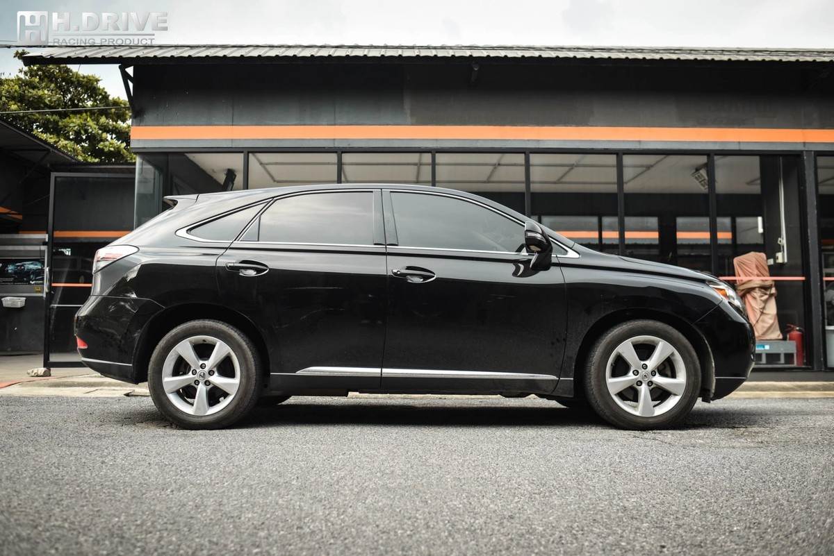 โช้คอัพ LEXUS RX (AL10) - H.Drive EURO Spec — ภาพสินค้า 5