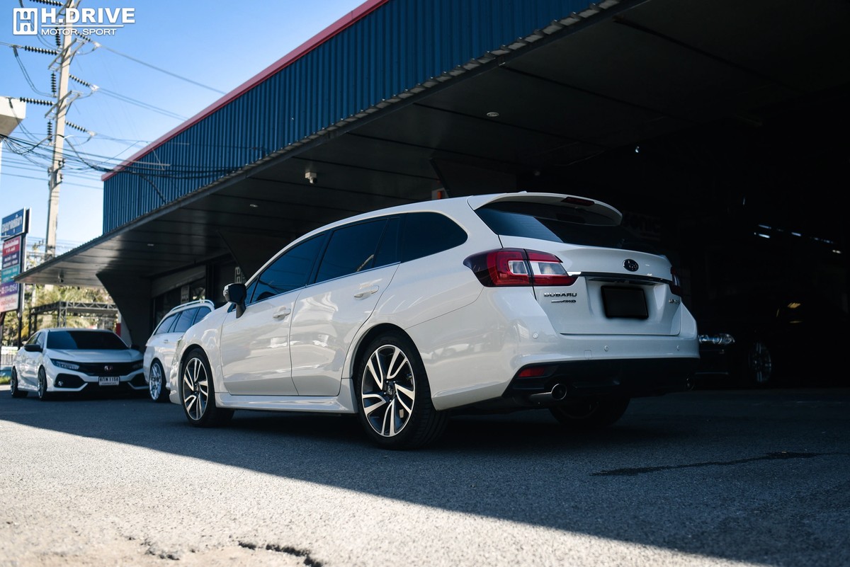 โช้คอัพ SUBARU Levorg (VM) - H.Drive S Spec — ภาพสินค้า 2