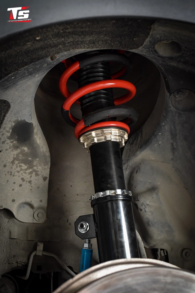 โช้คอัพ Mini Cooper R54 - H.Drive EURO Spec — ภาพสินค้า 4