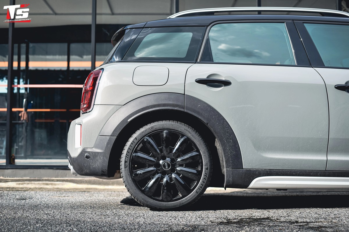 โช้คอัพ Mini Cooper R60 - H.Drive EURO Spec — ภาพสินค้า 11
