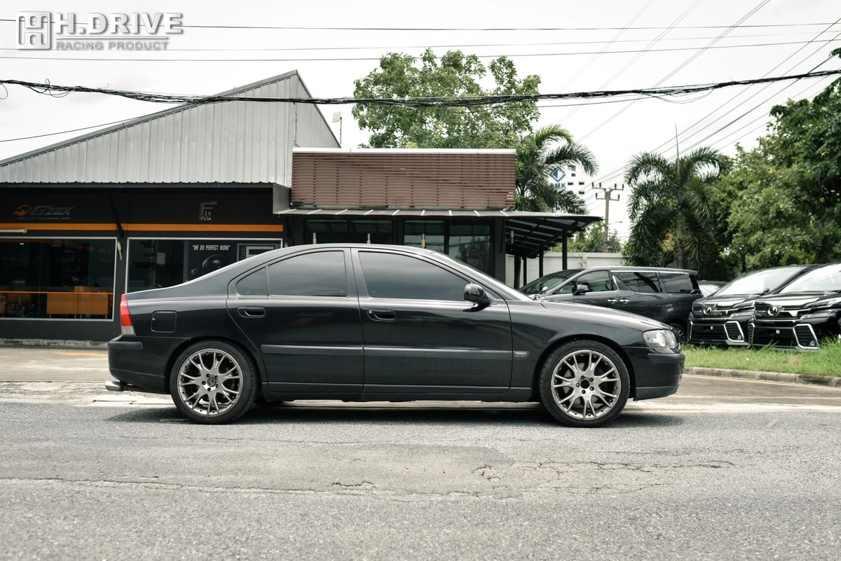 โช้คอัพ VOLVO S60 - H.Drive EURO Spec — ภาพสินค้า 12