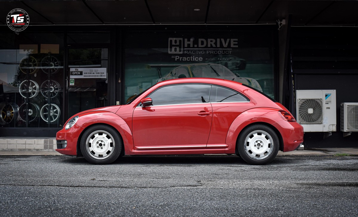 โช้คอัพ VOLKSWAGEN The Beetle - H.Drive EURO Spec — ภาพสินค้า 3