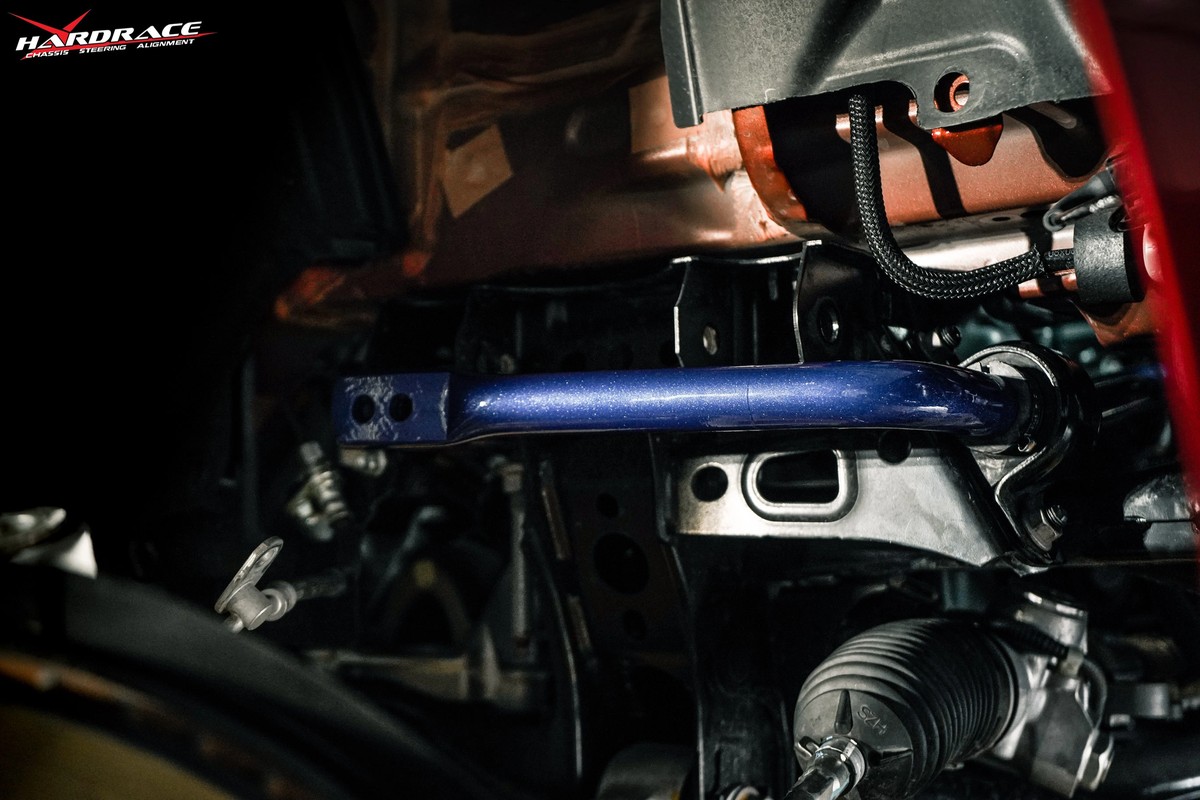 อะไหล่ช่วงล่าง MX-5 (ND) - ชุดใหญ่ HARDRACE — ภาพสินค้า 11