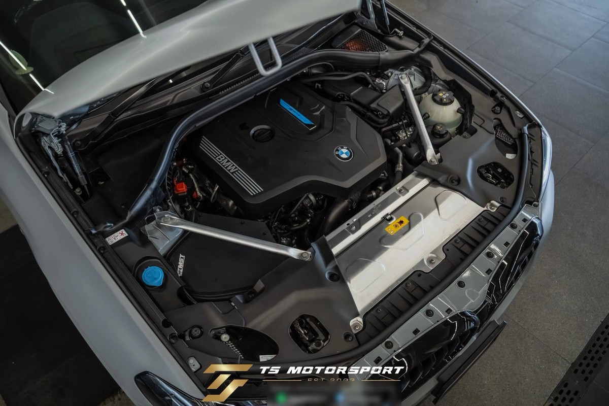 ชุดระบบไอดี BMW X3 (G01) - MST — ภาพสินค้า 8