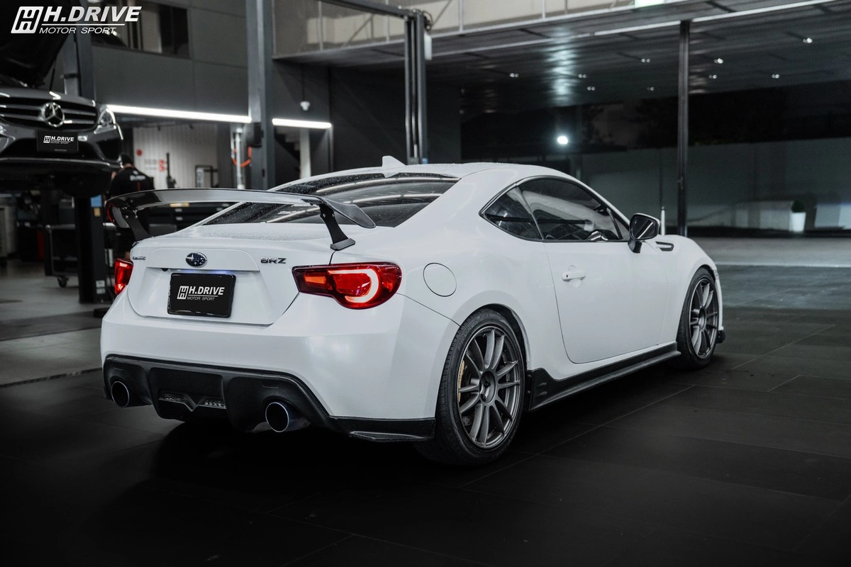 โช้คอัพ TOYOTA FT86 - H.Drive S Spec — ภาพสินค้า 4