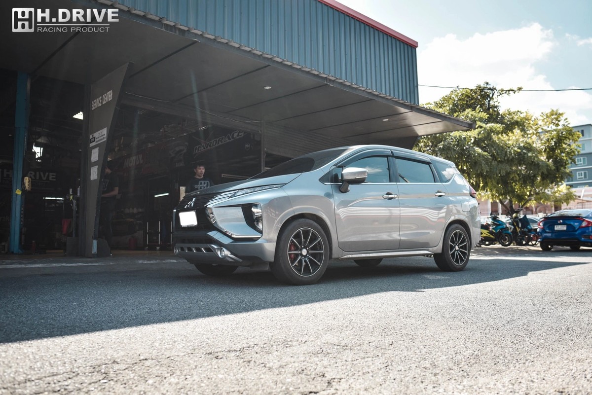 โช้คอัพ MITSUBISHI Xpander - H.Drive S Spec — ภาพสินค้า 7