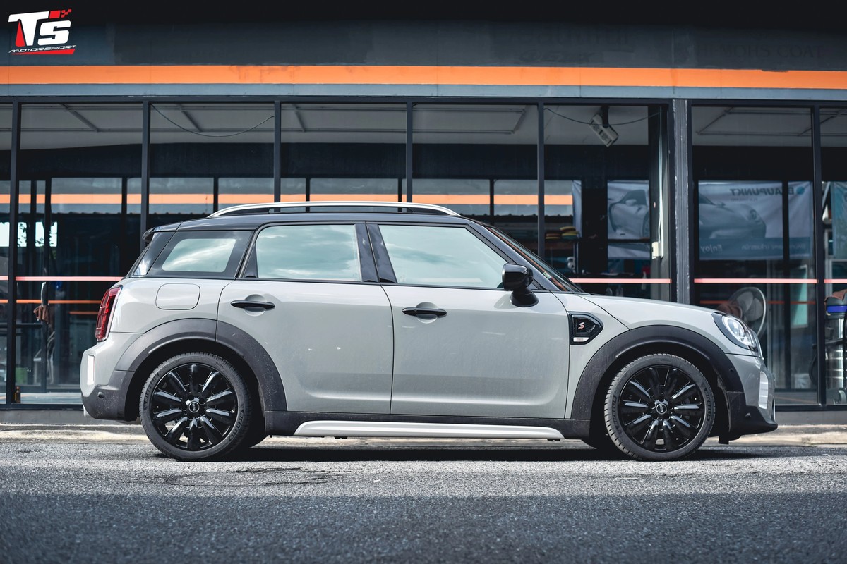 โช้คอัพ Mini Cooper R60 - H.Drive EURO Spec — ภาพสินค้า 12