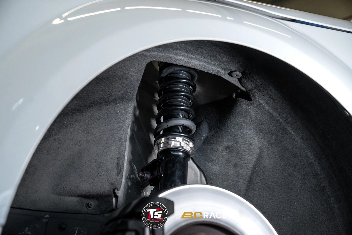 โช้คอัพ AUDI TTS MK2 - BC Racing BR-Series — ภาพสินค้า 8