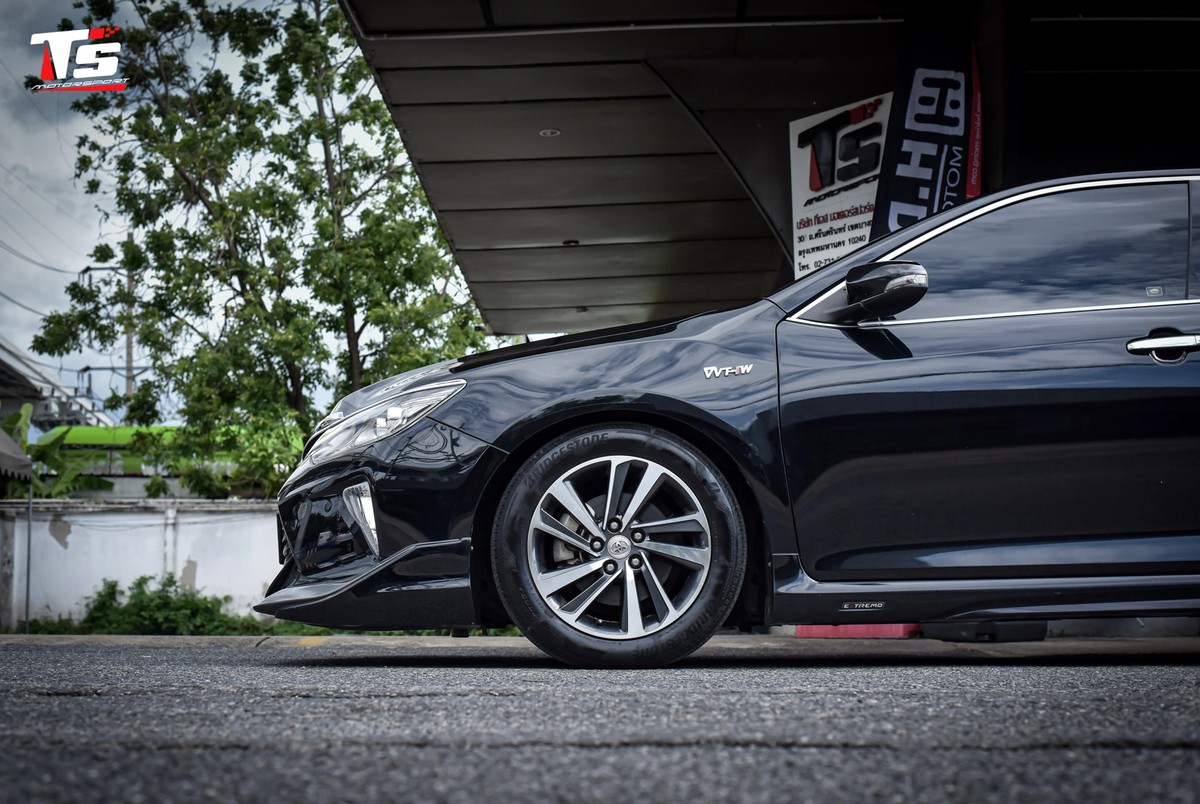 โช้คอัพ TOYOTA CAMRY (ACV50) - H.Drive S spec — ภาพสินค้า 3