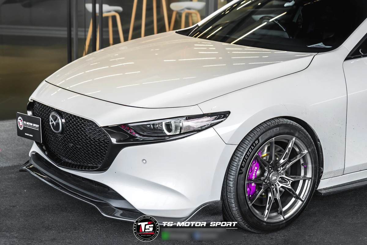 โช้คอัพ MAZDA 3 Skyactiv (BP) - H.Drive S. Spec — ภาพสินค้า 3