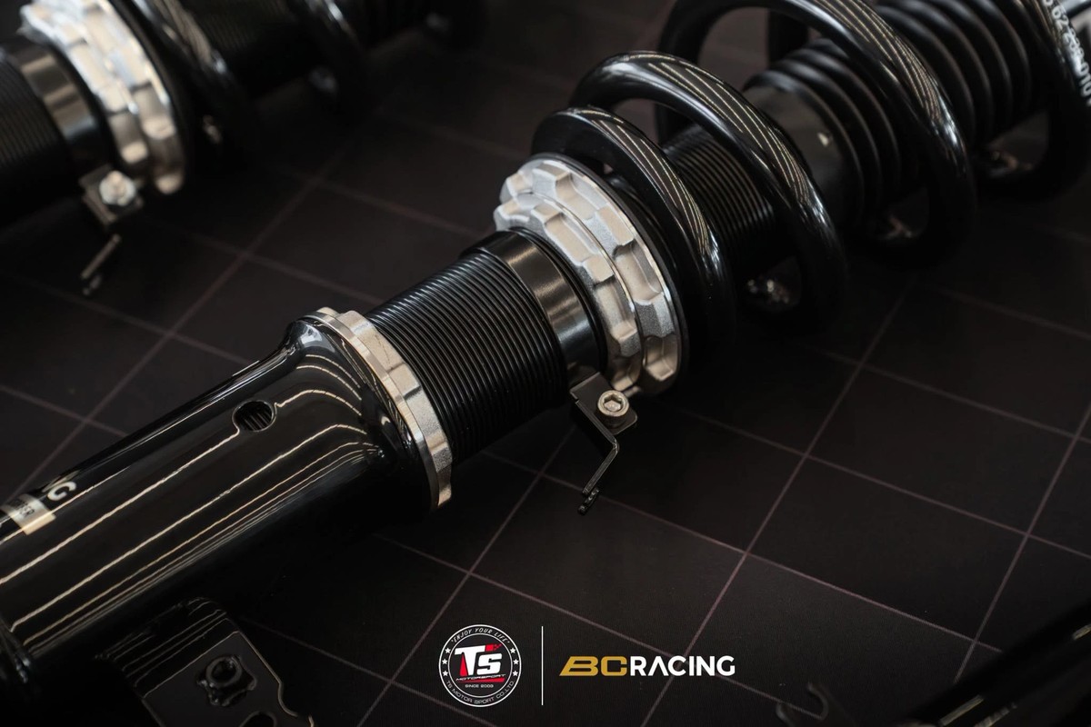 โช้คอัพ BMW X4M (F98) - BC Racing BR-Series — ภาพสินค้า 4
