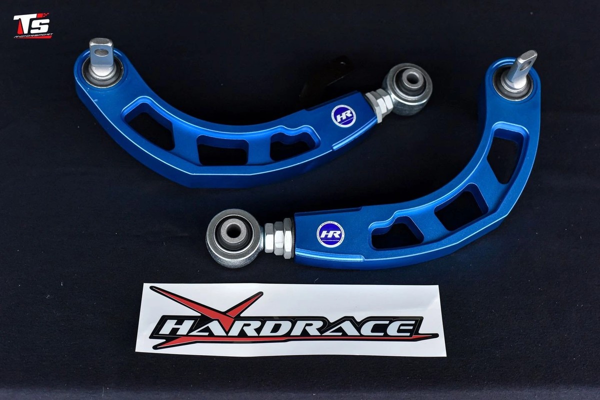 อะไหล่ช่วงล่าง Honda Civic FD -Rear Camber HARDRACE — ภาพสินค้า 6