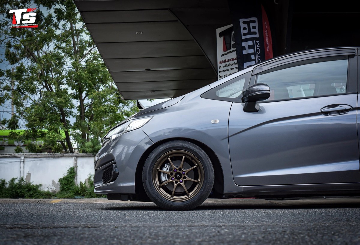 โช้คอัพ HONDA JAZZ GK - H.Drive S Spec — ภาพสินค้า 12