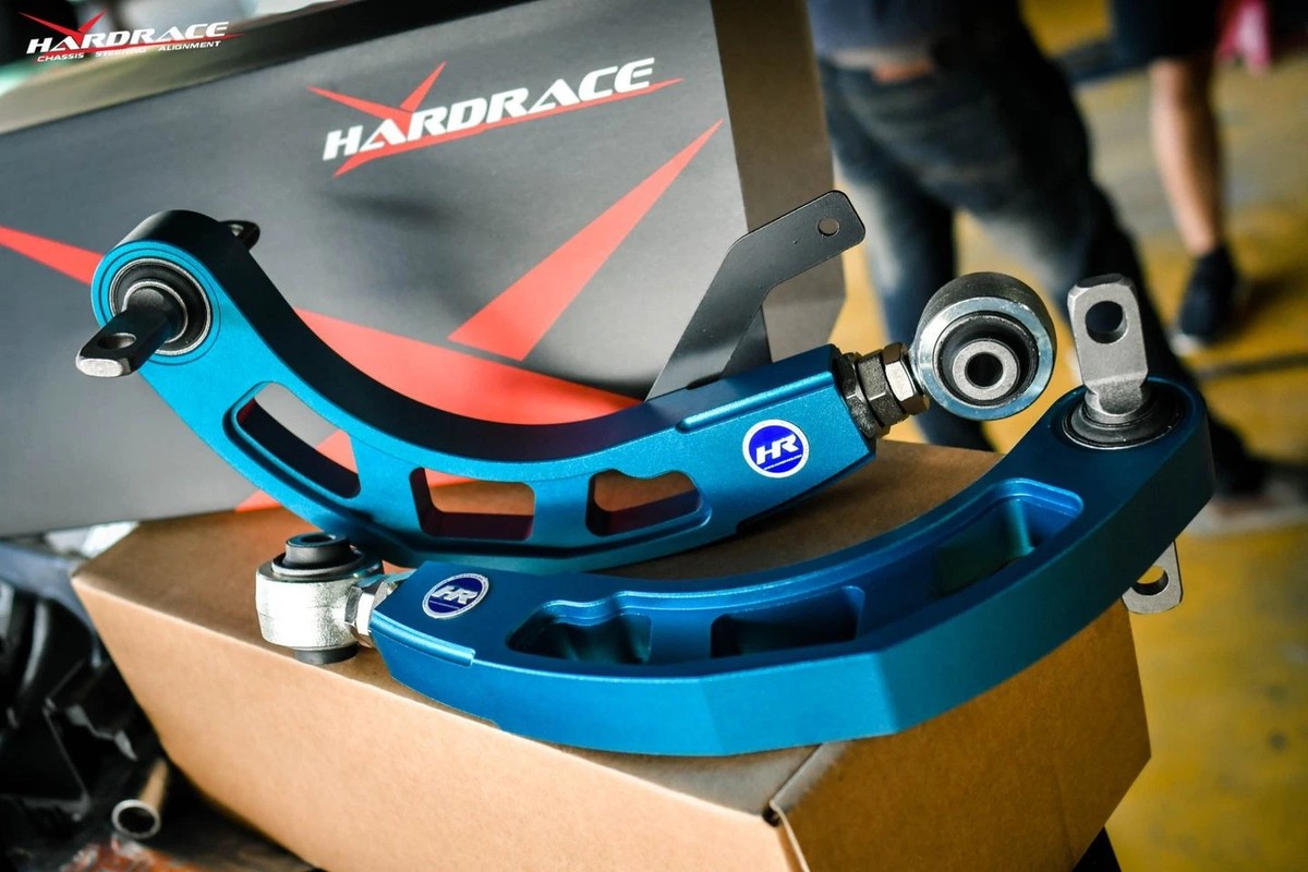 อะไหล่ช่วงล่าง Honda Civic FD -Rear Camber HARDRACE — ภาพสินค้า 7
