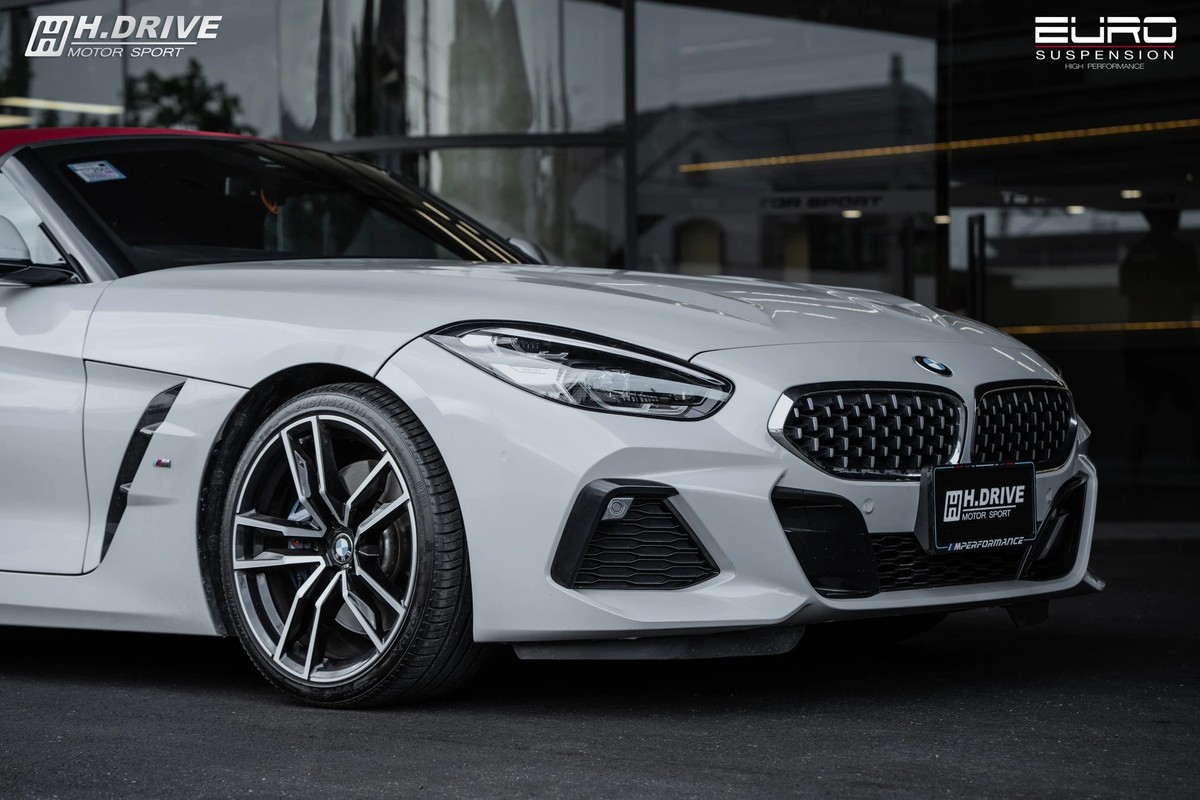 โช้คอัพ BMW Z4 (G29) - H.Drive EURO Spec — ภาพสินค้า 7
