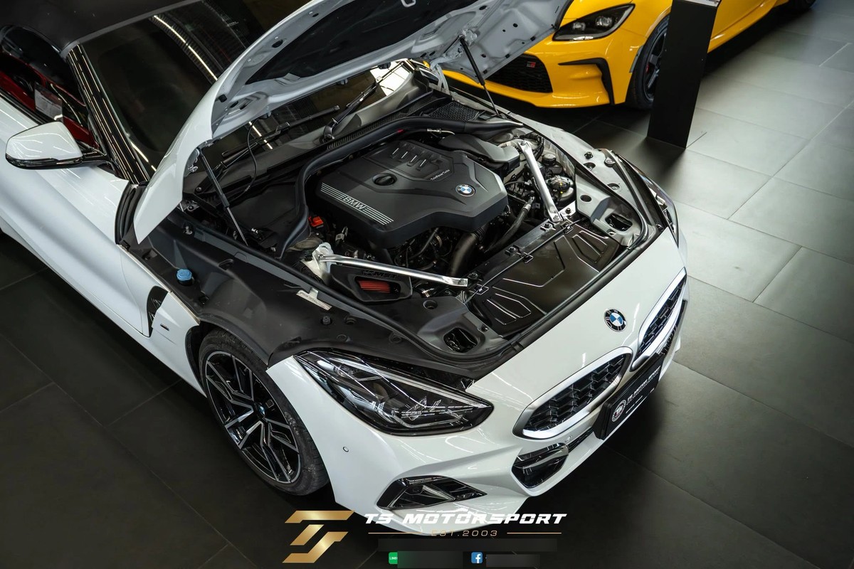 ชุดระบบไอดี BMW Z4 (G29) - MST — ภาพสินค้า 6
