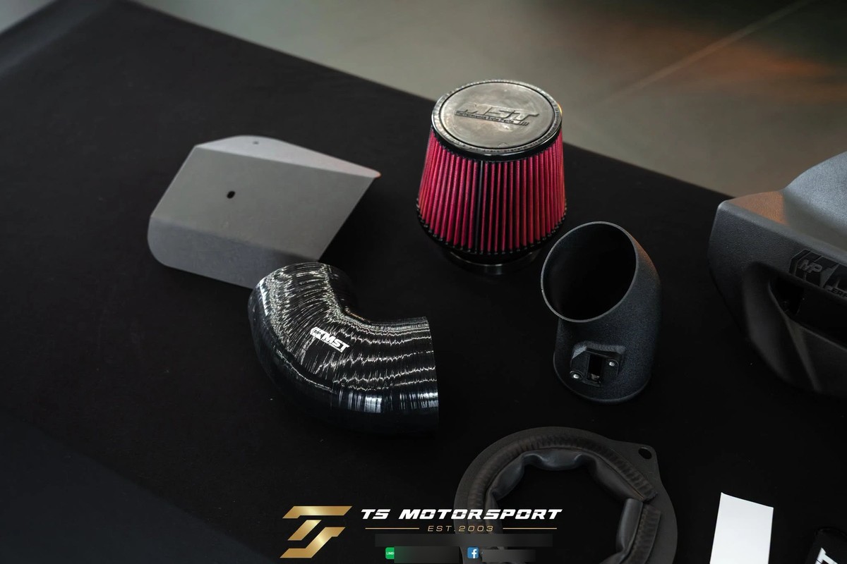 ชุดระบบไอดี BMW Z4 (G29) - MST — ภาพสินค้า 4
