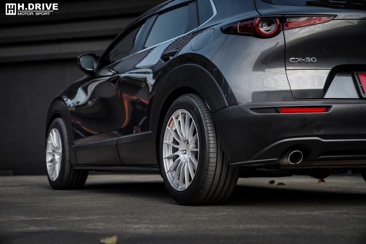 โช้คอัพ MAZDA CX-30 - H.Drive S. Spec — ภาพสินค้า 2