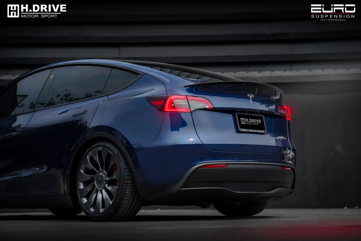 โช้คอัพ TESLA Model Y- H.Drive EURO Spec — ภาพสินค้า 6