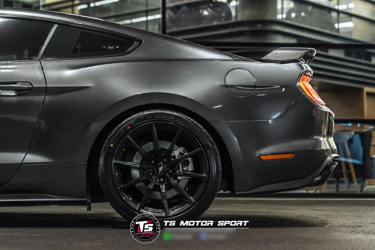 โช้คอัพ Ford Mustang 5.0 V8 - Euro Spec H.Drive — ภาพสินค้า 5