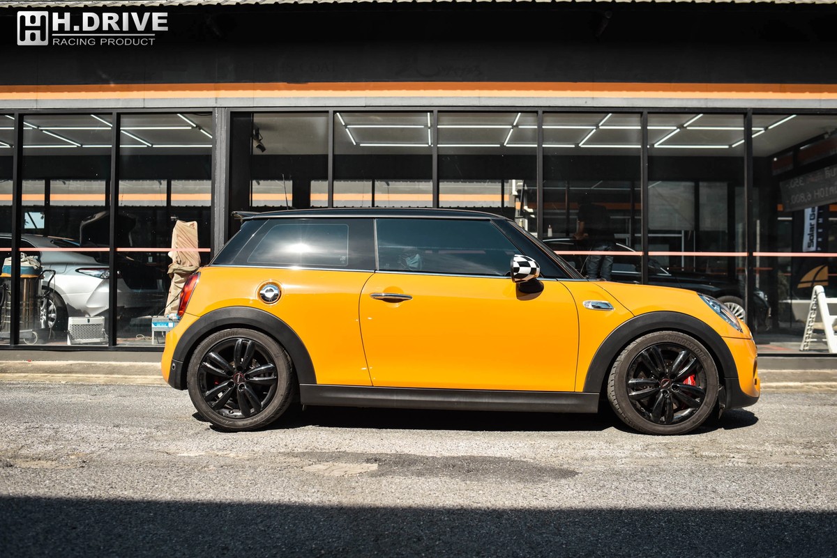 โช้คอัพ Mini Cooper R60 - H.Drive EURO Spec — ภาพสินค้า 9