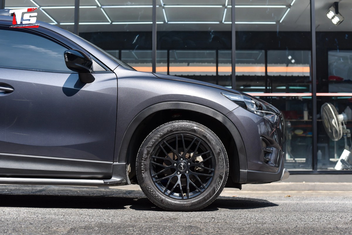 โช้คอัพ MAZDA CX-5 - H.Drive S Spec — ภาพสินค้า 4