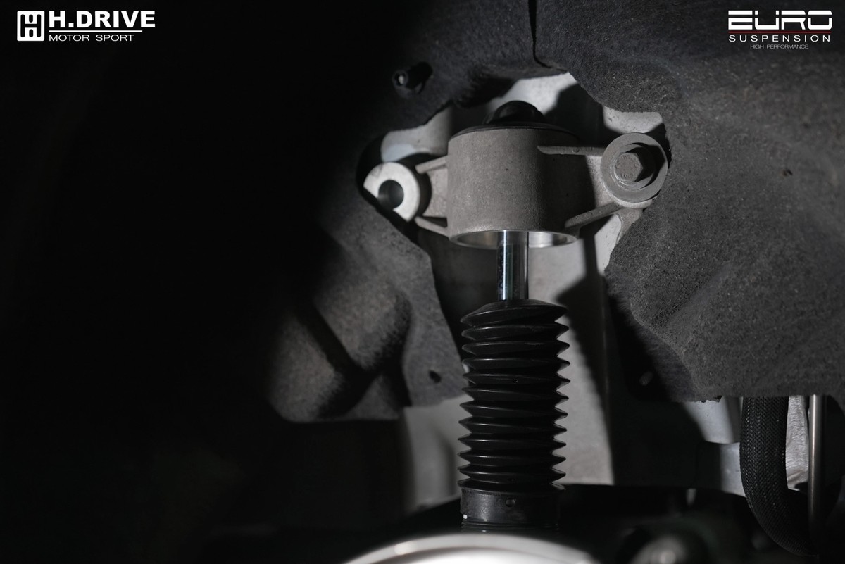 โช้คอัพ VOLVO V60(T8)- H.Drive EURO Spec — ภาพสินค้า 9