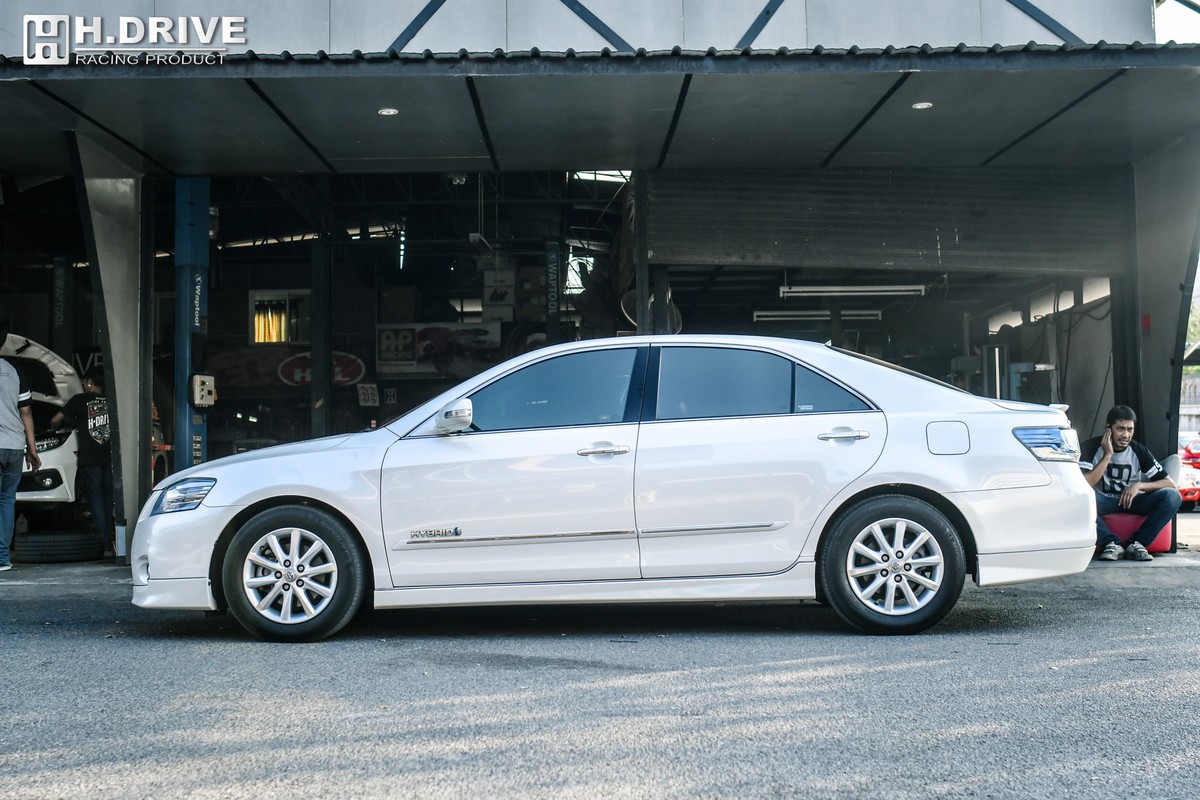 โช้คอัพ TOYOTA CAMRY (ACV40) - H.Drive S spec — ภาพสินค้า 4