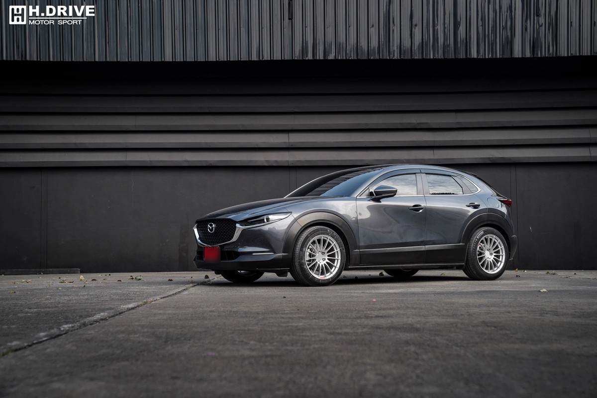 โช้คอัพ MAZDA CX-30 - H.Drive S. Spec — ภาพสินค้า 4