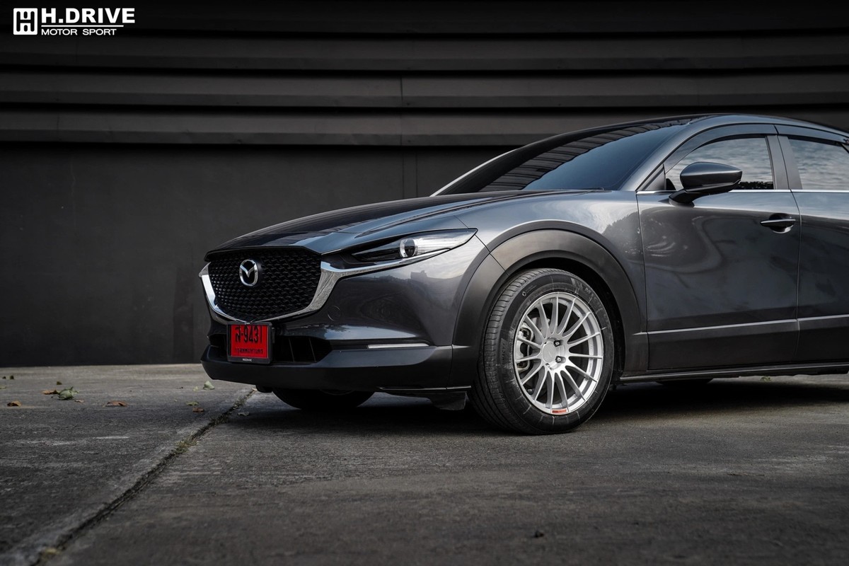 โช้คอัพ MAZDA CX-30 - H.Drive S. Spec — ภาพสินค้า 5