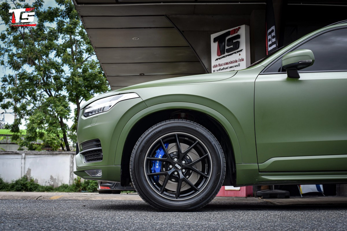 โช้คอัพ VOLVO XC90 - H.Drive EURO Spec — ภาพสินค้า 7