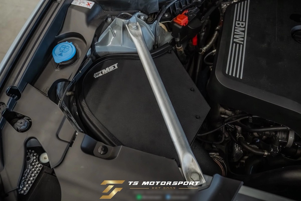 ชุดระบบไอดี BMW X3 (G01) - MST — ภาพสินค้า 7
