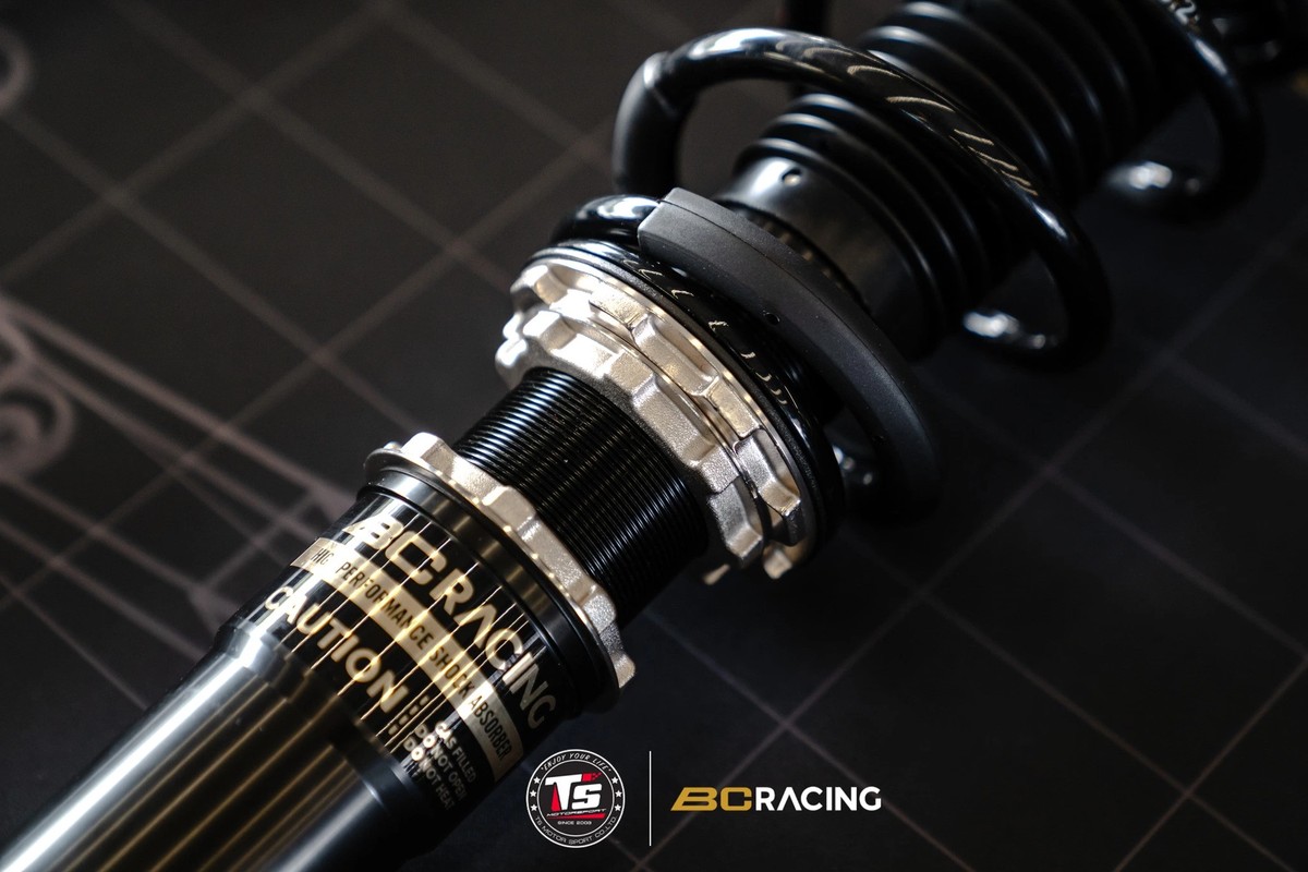 โช้คอัพ Porsche 911 Carrera (991) - BC Racing BR-Series — ภาพสินค้า 4