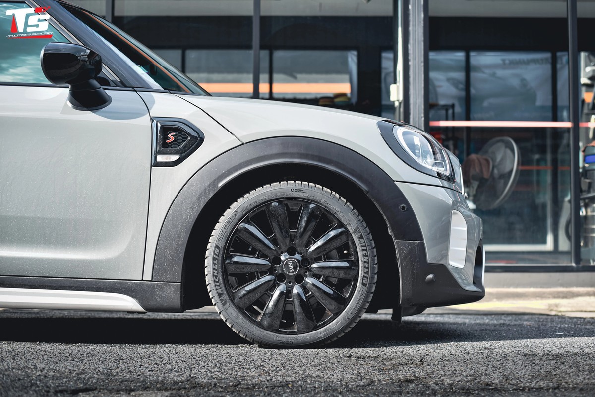 โช้คอัพ Mini Cooper R60 - H.Drive EURO Spec — ภาพสินค้า 13