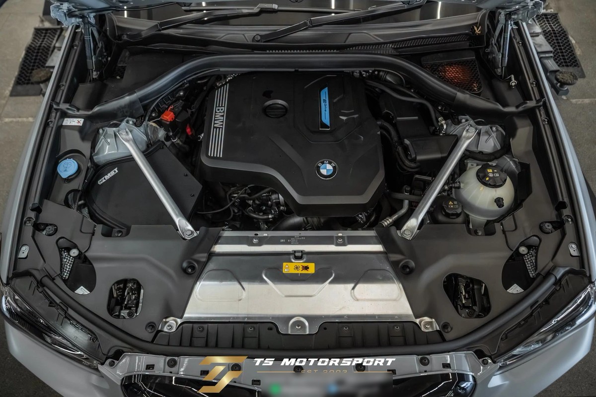 ชุดระบบไอดี BMW X3 (G01) - MST — ภาพสินค้า 6