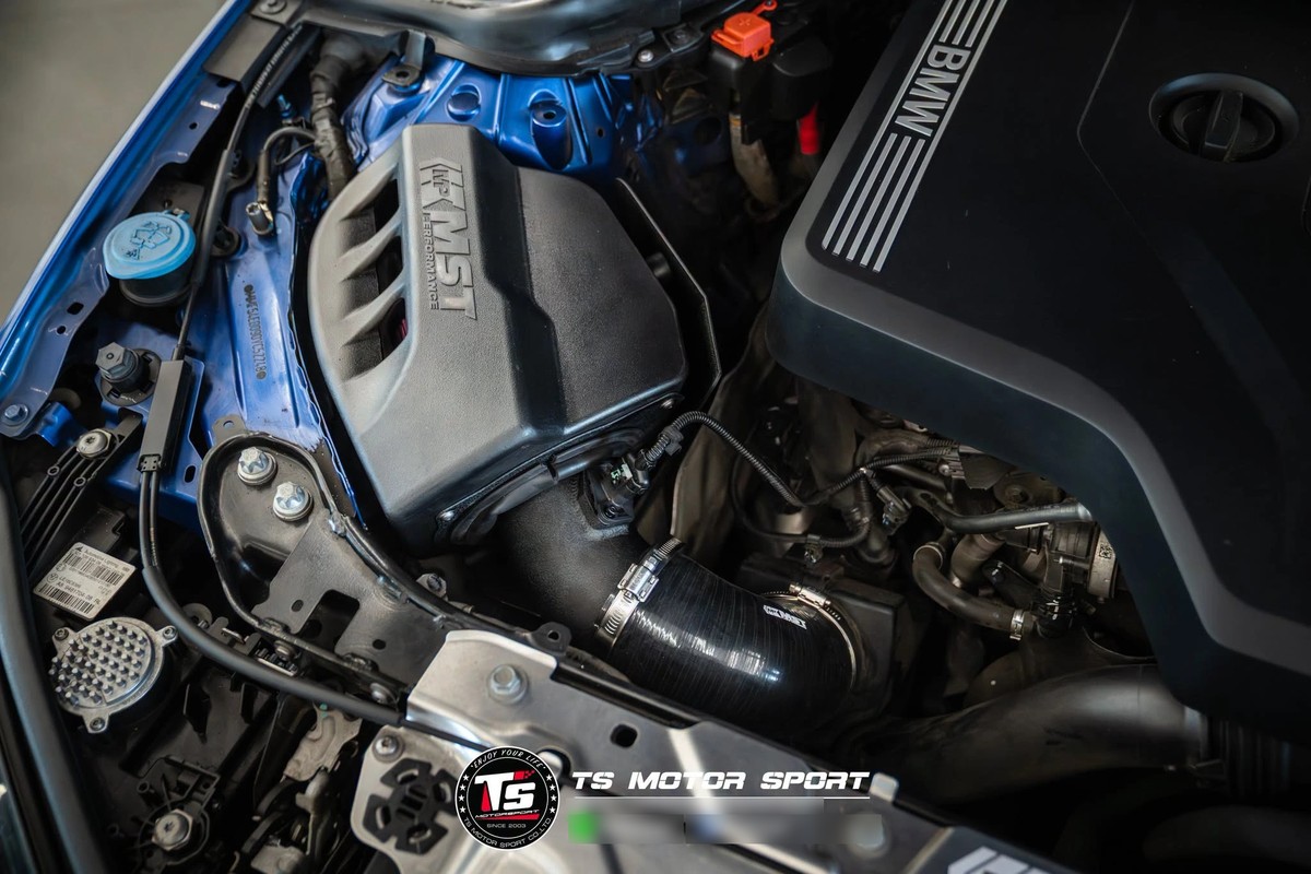 ชุดระบบไอดี BMW 3 Series 330e (G20) - MST — ภาพสินค้า 8