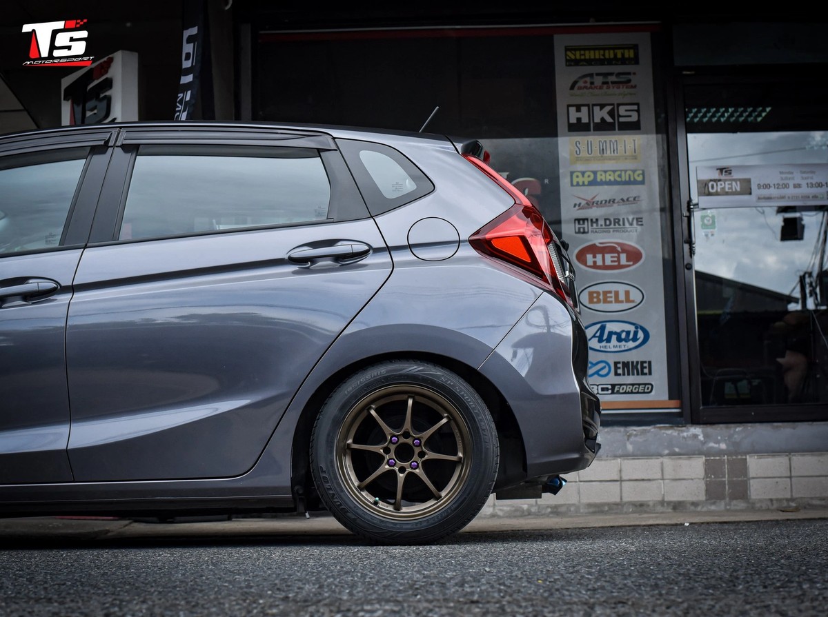 โช้คอัพ HONDA JAZZ GK - H.Drive S Spec — ภาพสินค้า 11